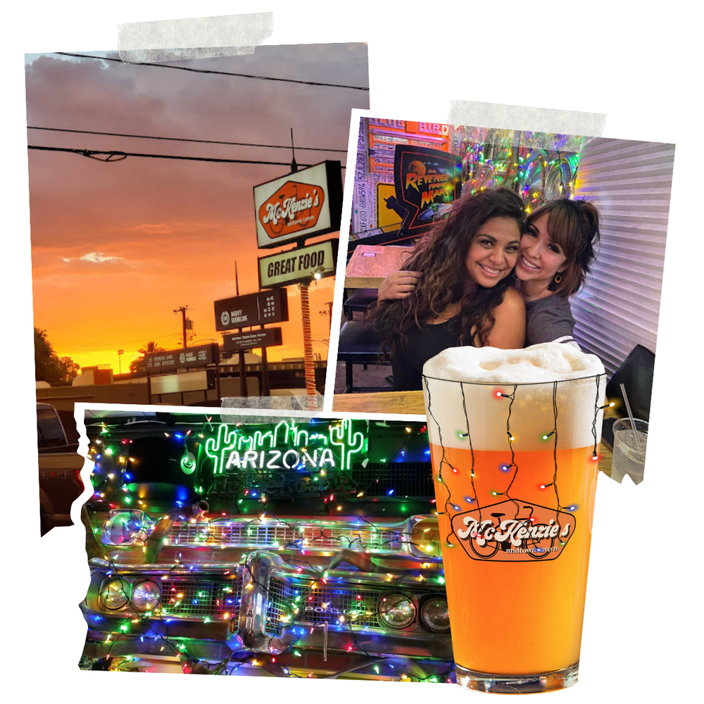 McKenzie's Midtown Tavern | Phoenix's Favorite Neighborhood Bar McKenzie's Midtown Tavern | Phoenix's Favorite Neighborhood Bar