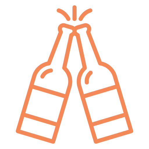 A Place To Belong Icon