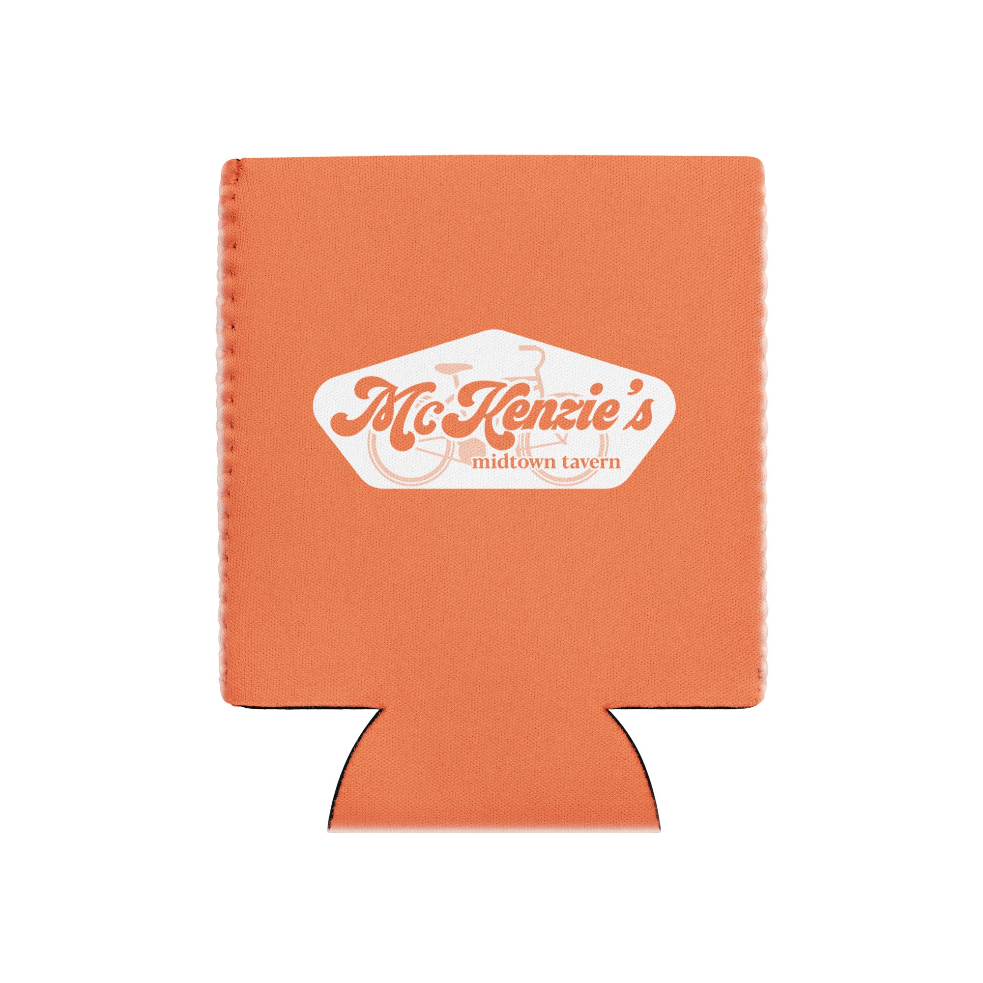 Backyard Beer Koozie - Regular 12 oz