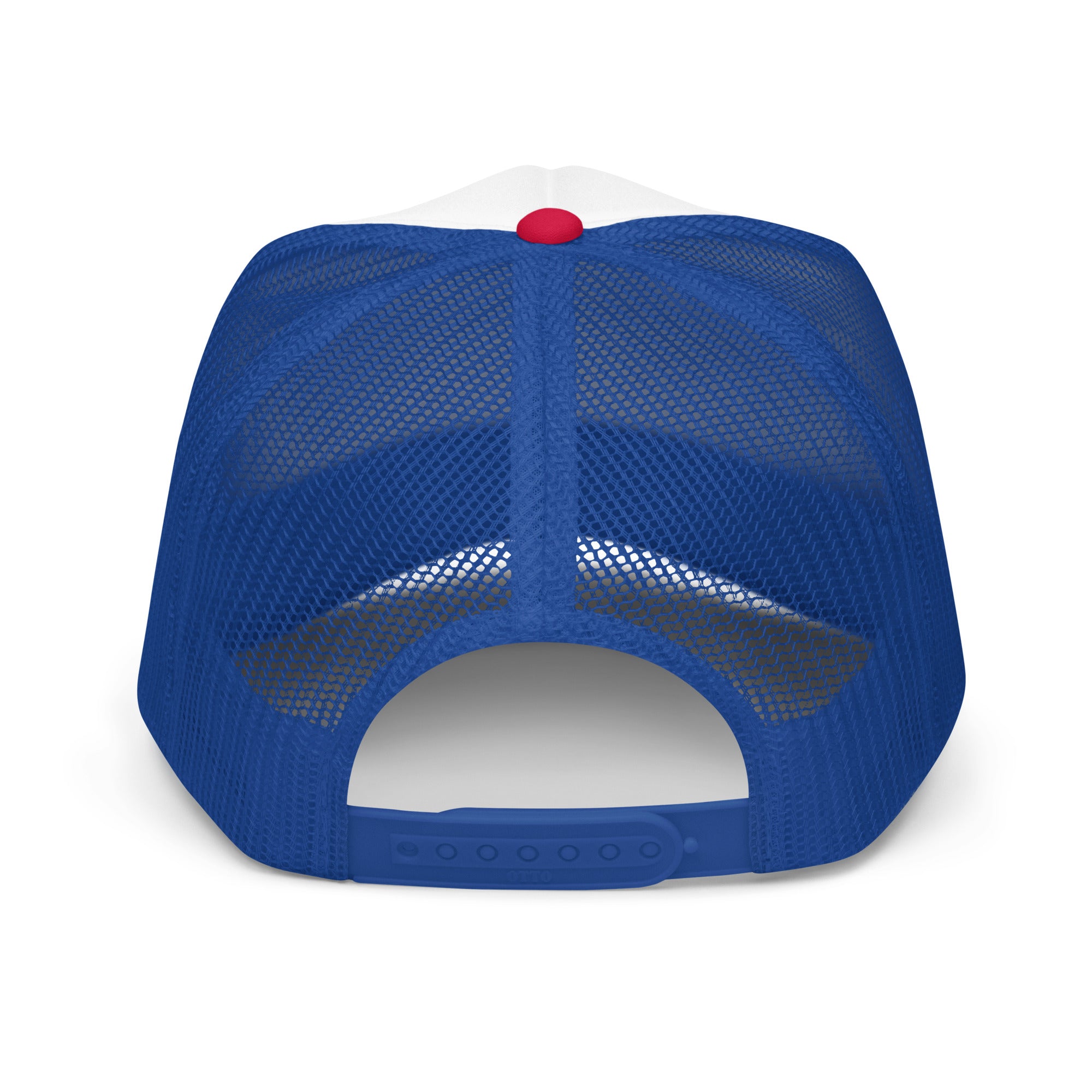 "Phoenix's Most Lit" Limited Edition Trucker Hat - Back