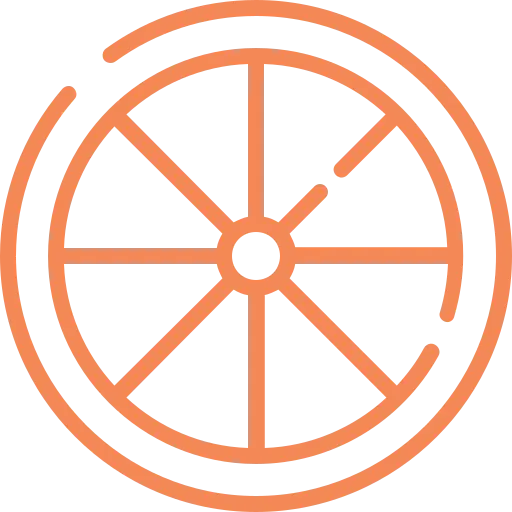 Neighborhood Vibes Only Icon