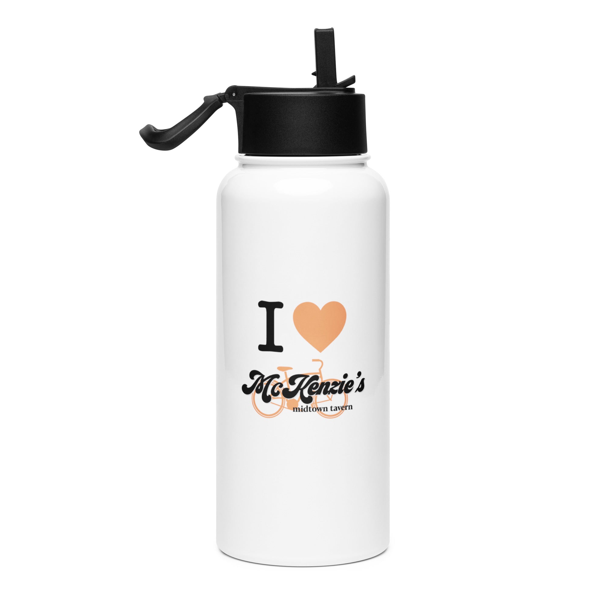 Canal Cruiser Bottle